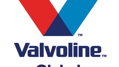 Valvoline™ Global Operations توسّع نطاق أعمالها عالميًا عبر إطلاق شركة Valvoline العربية لزيوت التشحيم