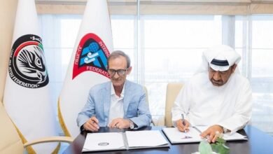 أبوظبي تستضيف بطولة العالم للجوجيتسو في أغسطس المقبل 2 أبوظبي تستضيف بطولة العالم للجوجيتسو في أغسطس المقبل