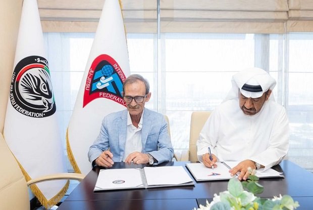 أبوظبي تستضيف بطولة العالم للجوجيتسو في أغسطس المقبل 1 أبوظبي تستضيف بطولة العالم للجوجيتسو في أغسطس المقبل