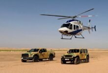 شرطة أبوظبي تعزز حماية الحياة الفطرية والاستدامة عبر دوريات الشرطة البيئية 12 شرطة أبوظبي تعزز حماية الحياة الفطرية والاستدامة عبر دوريات الشرطة البيئية