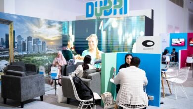 2 سبتمبر.. دبي تستضيف "EPEX 2026" 5 2 سبتمبر.. دبي تستضيف "EPEX 2026"