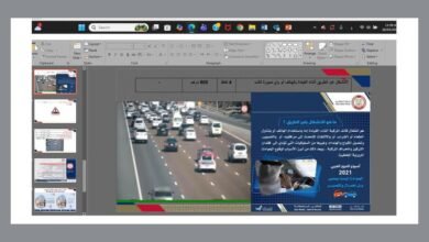 شرطة أبوظبي:أكثر من 30 ألف مستفيد من برامج وورش "كلنا شرطة" خلال الربع الأول 2 شرطة أبوظبي:أكثر من 30 ألف مستفيد من برامج وورش "كلنا شرطة" خلال الربع الأول