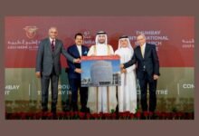 وضع حجر الأساس لـ"مركز ثومبي الدولي للأبحاث" بعجمان للنهوض بمستقبل الطب 24 وضع حجر الأساس لـ"مركز ثومبي الدولي للأبحاث" بعجمان للنهوض بمستقبل الطب