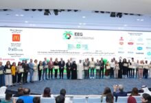 مجموعة عمل الإمارات للبيئة تكرّم الفائزين بـ"جائزة إعادة التدوير"