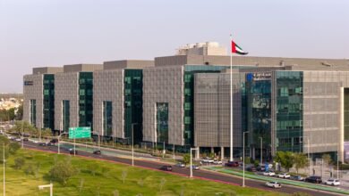 جامعة خليفة تتقدم إلى المركز 147 عالمياً في تصنيف "كيو إس" 3 جامعة خليفة تتقدم إلى المركز 147 عالمياً في تصنيف "كيو إس"