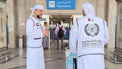 وفد هيئة الأعمال الخيرية العالمية يزور سوريا لتنفيذ وتفقد مشاريع خيرية 2 وفد هيئة الأعمال الخيرية العالمية يزور سوريا لتنفيذ وتفقد مشاريع خيرية