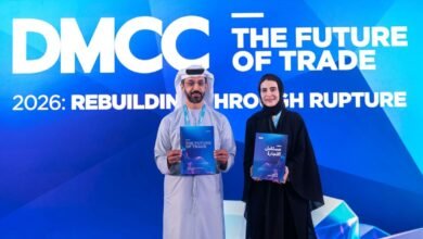 الإمارات تحقق المركز الثاني عالمياً في مؤشر تجارة السلع 2026