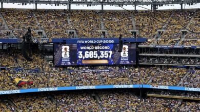 مونديال 2026 يسجل أعلى حضور جماهيري في تاريخ كأس العالم