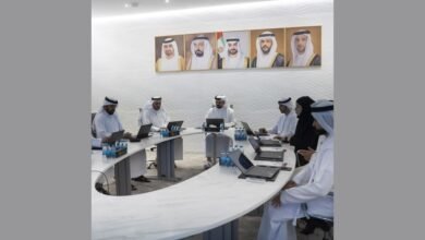 "الشارقة الرياضي" يعتمد ترتيبات البرنامج الصيفي"عطلتنا غير 2026"