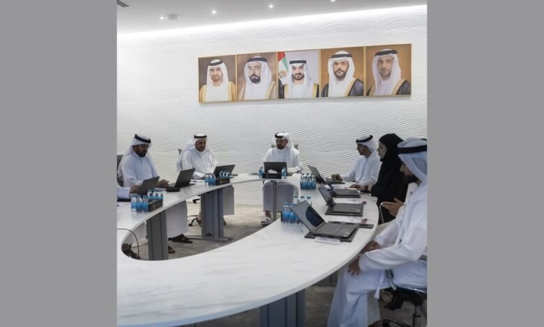 "الشارقة الرياضي" يعتمد ترتيبات البرنامج الصيفي"عطلتنا غير 2026" 2 "الشارقة الرياضي" يعتمد ترتيبات البرنامج الصيفي"عطلتنا غير 2026"