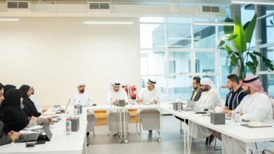 بتوجيهات عمار بن حميد.. عجمان تنظم "صيفنا سعادة" من 13 يوليو إلى 13 أغسطس