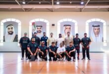 تحدي رأس الخيمة للياقة البدنية ينطلق مطلع يوليو