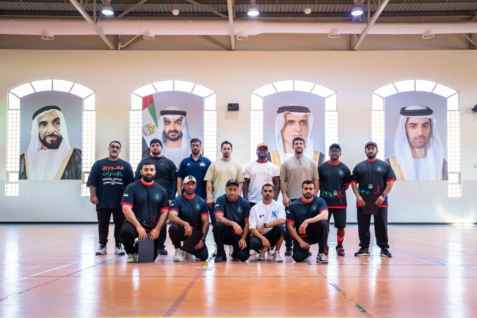 تحدي رأس الخيمة للياقة البدنية ينطلق مطلع يوليو 1 تحدي رأس الخيمة للياقة البدنية ينطلق مطلع يوليو