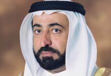 سلطان القاسمي يصدر مرسوماً أميرياً بشأن تشكيل مجلس إدارة غرفة تجارة وصناعة الشارقة