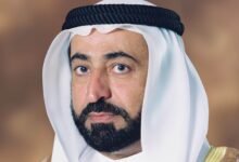سلطان القاسمي يصدر قانوناً بشأن تنظيم قطاع الطائرات بدون طيار في إمارة الشارقة