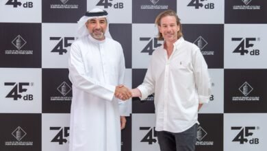 مركز دبي التجاري العالمي يوسّع بنيته التحتية الذكية للفعاليات 4 مركز دبي التجاري العالمي يوسّع بنيته التحتية الذكية للفعاليات