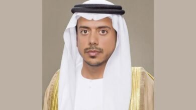 سلطان بن طحنون : مبادرة "عهد ووعد" تسهم في ترسيخ قيم الولاء والانتماء 2 سلطان بن طحنون : مبادرة "عهد ووعد" تسهم في ترسيخ قيم الولاء والانتماء