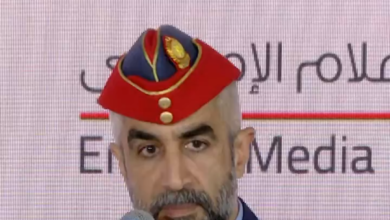 المتحدث باسم وزارة الدفاع: الإعلام شريك إستراتيجي في مواجهة الشائعات وحماية الوطن 2 وزارة الدفاع
