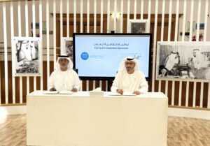 تعاون بين "هيئة زايد" و"هولستك الطبي" لدعم طلبة أصحاب الهمم في ورش التأهيل 2 تعاون بين "هيئة زايد" و"هولستك الطبي" لدعم طلبة أصحاب الهمم في ورش التأهيل
