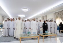 مكتب شؤون المواطنين بعجمان يطلق الدورة الثانية من مبادرة "جاهزين يا وطن" 28 مكتب شؤون المواطنين بعجمان