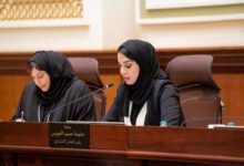 "استشاري الشارقة" يجيز مشروع قانون تنظيم مهنة الخبرة 21 "استشاري الشارقة" يجيز مشروع قانون تنظيم مهنة الخبرة
