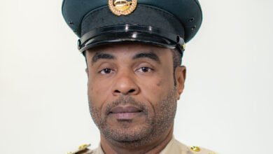 شرطة دبي