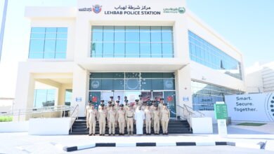 عبدالله المري