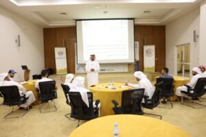 استعدادات مكثفة لنادي مليحة لإنطلاقة استثنائية لبرنامج صيف «الشارقة» الرياضي 3 استعدادات مكثفة لنادي مليحة لإنطلاقة استثنائية لبرنامج صيف «الشارقة» الرياضي