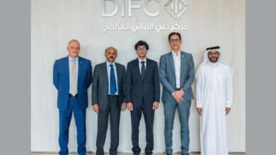 "دبي المالي العالمي" يُرسي عقد الإنشاء الرئيسي لبرج "هايتس تاور" بـ3 مليارات درهم 4 "دبي المالي العالمي" يُرسي عقد الإنشاء الرئيسي لبرج "هايتس تاور" بـ3 مليارات درهم