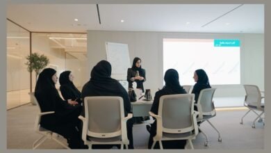 "هيئة تنمية المجتمع بدبي" تشرك أصحاب المصلحة في تصميم حلول لتعزيز التوازن بين الحياة والعمل 3 "هيئة تنمية المجتمع بدبي" تشرك أصحاب المصلحة في تصميم حلول لتعزيز التوازن بين الحياة والعمل