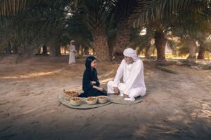 استعدادات مكثفة لإنطلاق الدورة 22 من «مهرجان ليوا للرطب»