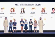 مجلس دبي الرياضي يتوج الفائزين في دورة "مايديا لألعاب مدارس دبي" 17 مجلس دبي الرياضي يتوج الفائزين في دورة "مايديا لألعاب مدارس دبي"