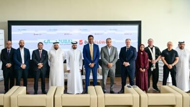 مجلس دبي الرياضي يطلق برنامج «مؤهّل» لإعداد المدربين 4 مجلس دبي الرياضي