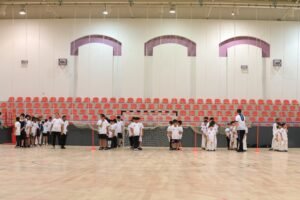 فعاليات نوعية وانطلاقة مميزة لبرنامج "عطلتنا غير" في نادي الذيد 3 فعاليات نوعية وانطلاقة مميزة لبرنامج "عطلتنا غير" في نادي الذيد