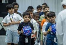 13 ألف مشارك في فعاليات مجلس أبوظبي الرياضي بمهرجان الشيخ زايد الصيفي 13 13 ألف مشارك في فعاليات مجلس أبوظبي الرياضي بمهرجان الشيخ زايد الصيفي
