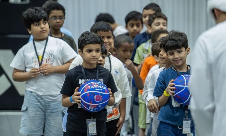 13 ألف مشارك في فعاليات مجلس أبوظبي الرياضي بمهرجان الشيخ زايد الصيفي 10 13 ألف مشارك في فعاليات مجلس أبوظبي الرياضي بمهرجان الشيخ زايد الصيفي