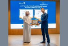 هيئة دبي الرقمية تحصل على اعتماد خمس نجوم في المرونة المؤسسية من منظمة أوروبية
