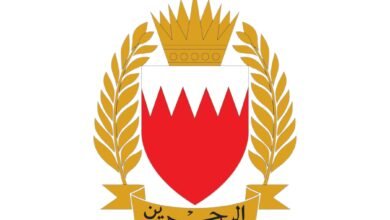 "قوة دفاع البحرين" تعلن اعتراض وتدمير عدد من الاعتداءات الجوية الإيرانية 2 البحرين