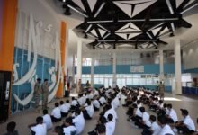 شرطة أبوظبي