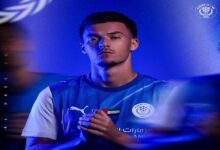 النصر يبرم صفقة أسترالية مجانية