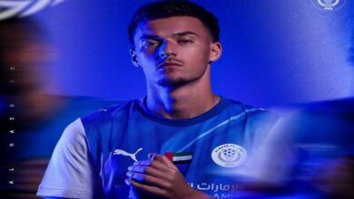النصر يبرم صفقة أسترالية مجانية