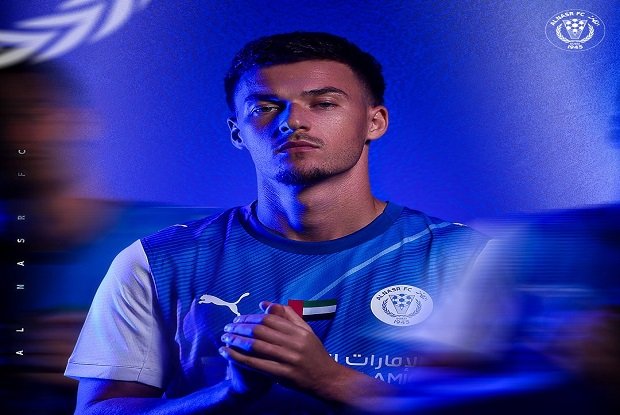 النصر يبرم صفقة أسترالية مجانية 1 النصر يبرم صفقة أسترالية مجانية