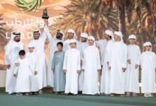 «ليوا للرطب» يتوج الفائزين في «خرايف البيت» و«الدباس» 16 ليوا للرطب