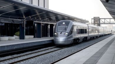 قطار الاتحاد يعزز مكانة الفجيرة على خارطة السياحة الوطنية 4 قطار الاتحاد