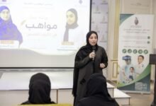 مجلس موهوبين الفجيرة يعزز مهارات تأليف القصص لدى الشباب 35 الفجيرة