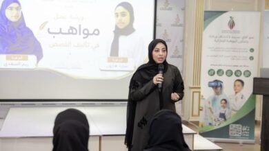 مجلس موهوبين الفجيرة يعزز مهارات تأليف القصص لدى الشباب 2 الفجيرة