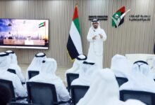 جلسة حوارية تستعرض التجربة الإماراتية في الجاهزية الوطنية وترسخ دور الإعلام المسؤول برأس الخيمة 33 جلسة حوارية