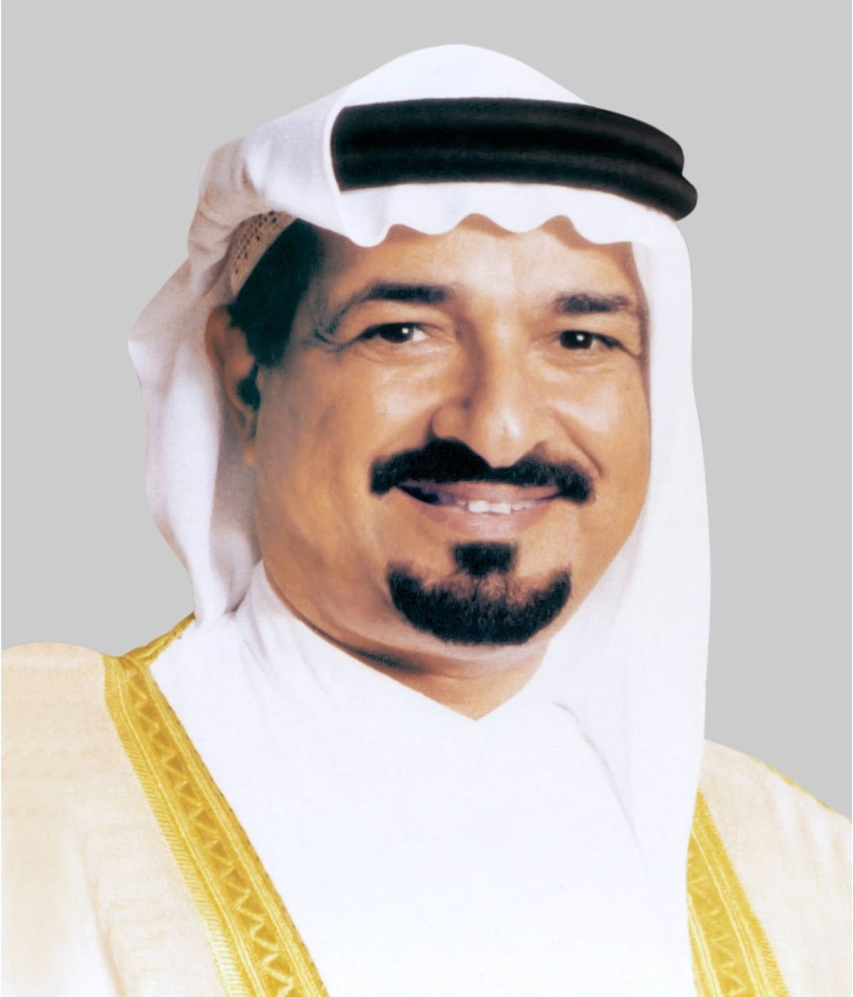حميد بن راشد: يوم عهد الاتحاد محطة وطنية أسست لمسيرة الإمارات 1 حميد بن راشد