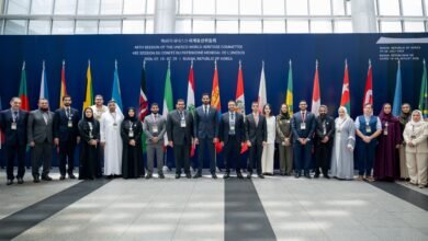 "وادي الوريعة" بالفجيرة في قائمة التراث العالمي لليونيسكو رسميًا 2 وادي الوريعة