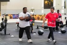 تحدي رأس الخيمة للياقة البدنية يختتم نسخته الثانية غدا 38 رأس الخيمة